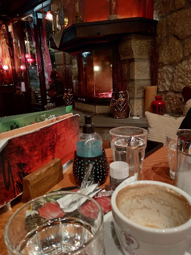 Unnamed Road, Ελάτη 420 32