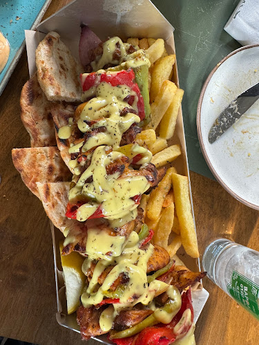 Σοφοκλή Βενιζέλου 4, Χαλάνδρι 152 32