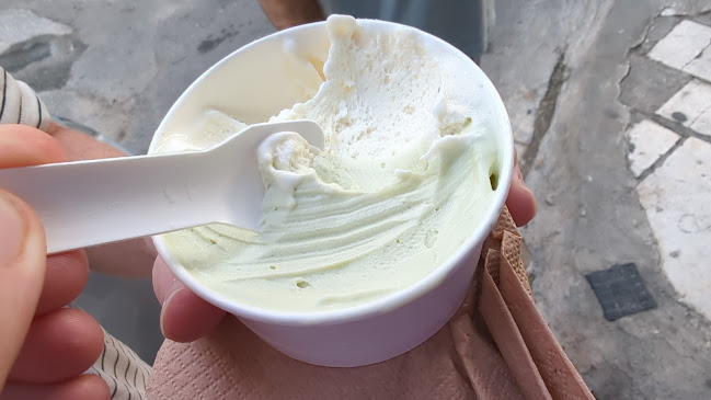 Maraboo Ice Cream - Γαστρονομία και φιλοξενία