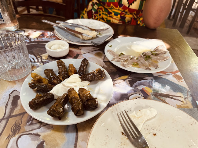 Comentarii opinii despre Αντίποδας