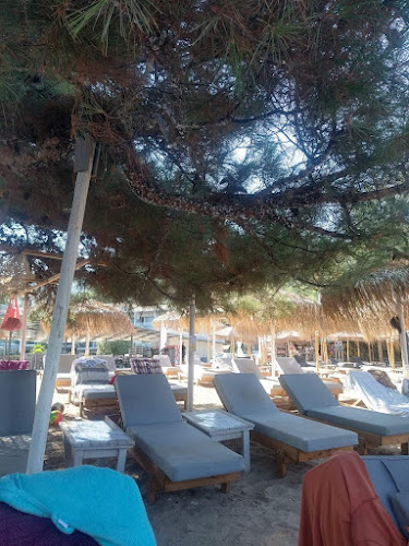 Pachis Beach Bar - Θάσος