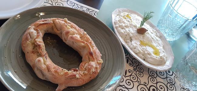 Opinii despre Kri Kri în Ηράκλειο - Γαστρονομία και φιλοξενία