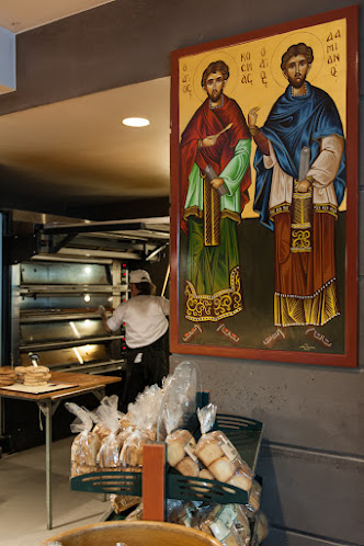 Τατοΐου 110, Νέα Ερυθραία 146 71