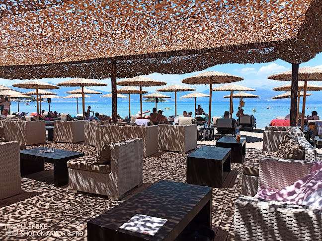 Sambåla Beach Bar Restaurant - Γαστρονομία και φιλοξενία