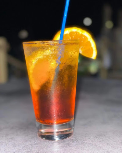 Comentarii opinii despre Green Parrot Beach Bar Rethymnon