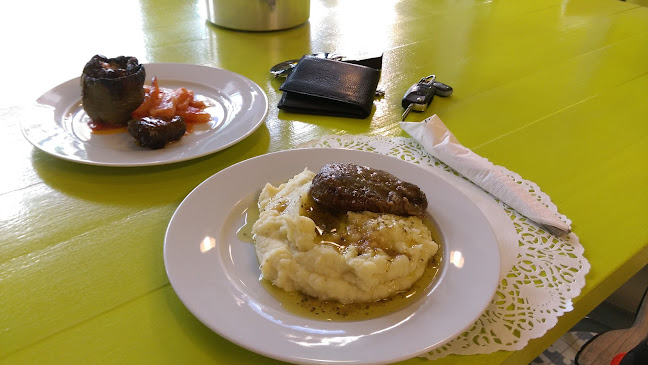 τραπεζαρία - Καλλιθέα