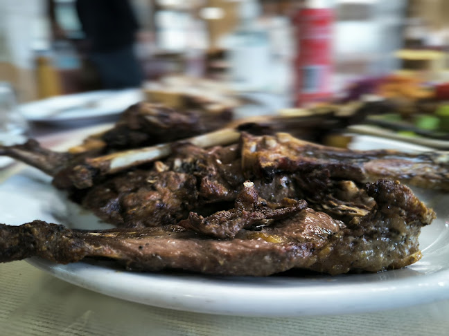 Αβράμης - Φυλή