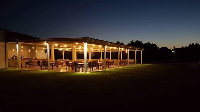 Kalamias Restaurant Cafe