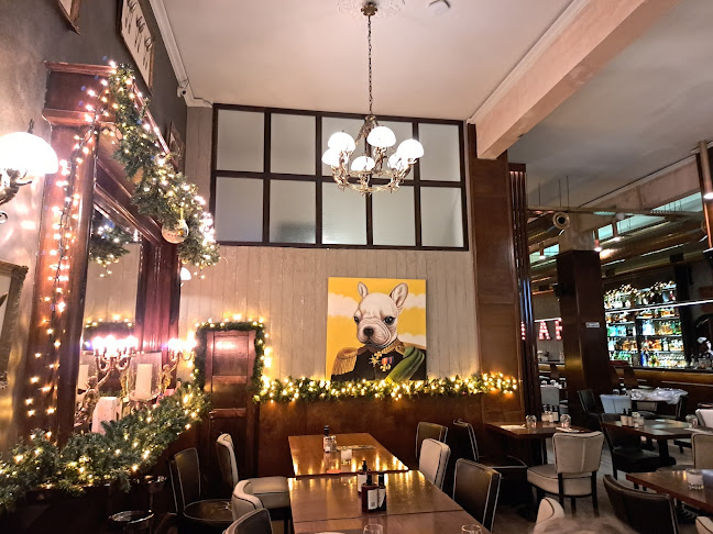 Comentarii opinii despre AGORA