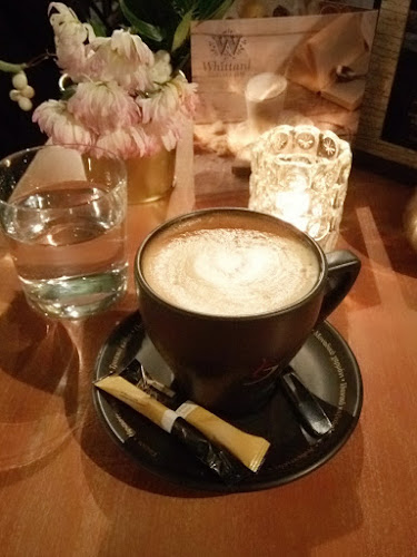 Aparto Bistro • Cafe Bar - Γαστρονομία και φιλοξενία