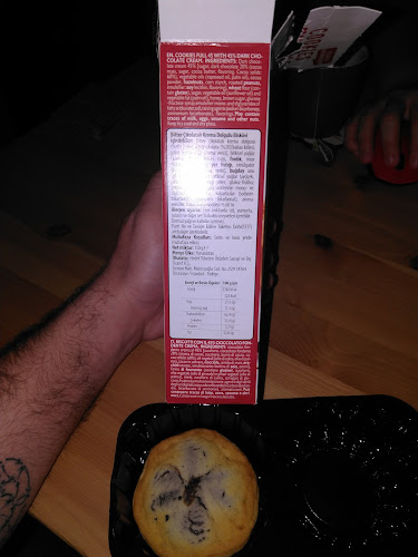 Comentarii opinii despre Βιολάντα Cookies Α.Ε.