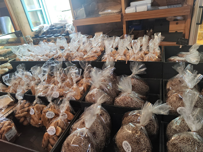 Το Αρτοποιείο του Καραβά - Καραβάς