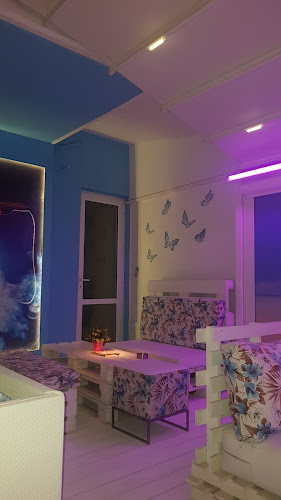 Opinii despre JUST CAFÉ în Νέα Καλλικράτεια - Γαστρονομία και φιλοξενία