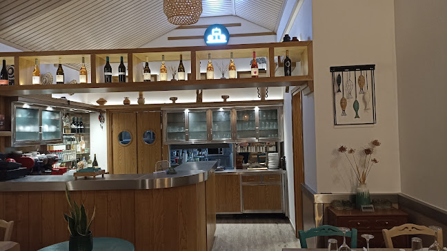 Argo Restaurant - Γαστρονομία και φιλοξενία