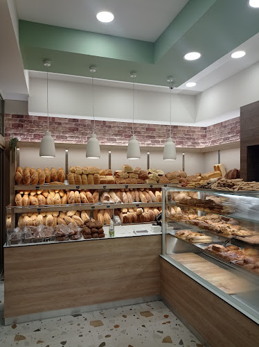 ΦΟΥΡΝΟΣ ΠΙΝΑΚΩΤΗ ΑΠΟΣΤΟΛΙΔΟΥ ΜΑΡΙΑ - Γαστρονομία και φιλοξενία