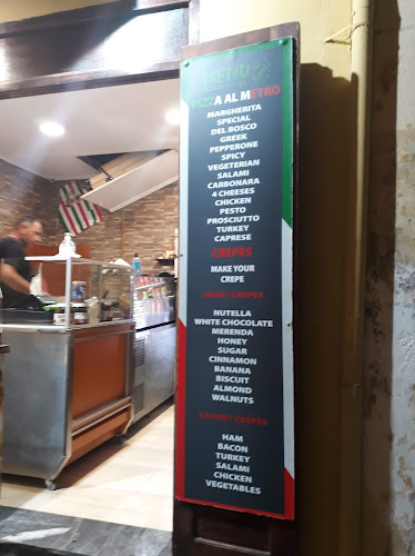 Opinii despre Saki's Pizza Masamania în Ρόδος - Γαστρονομία και φιλοξενία