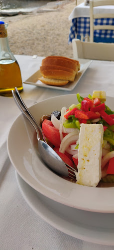 Opinii despre Gyros Port în Νέος Μαρμαράς - Γαστρονομία και φιλοξενία