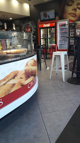 Bid Coffee - Γαστρονομία και φιλοξενία