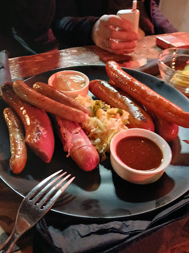 Arch Beer House - Γαστρονομία και φιλοξενία