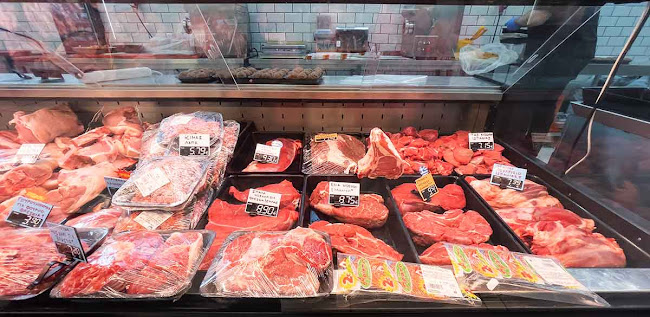 Comentarii opinii despre Κρεοπωλείο New Tastes - Εμπόριο και Επεξεργασία Κρέατος Α.Ε.