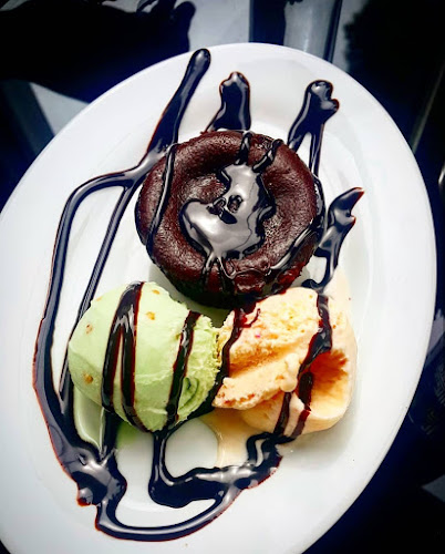 Pentathlon Cafe Bar - Γαστρονομία και φιλοξενία