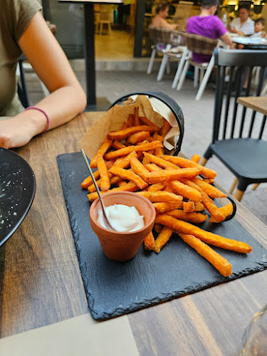 Charcoal Steak Restaurant - Καβάλα