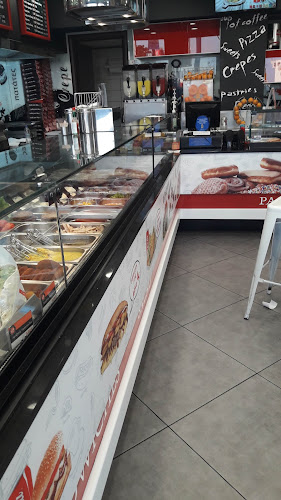 Opinii despre Bid Coffee în Πειραιάς - Γαστρονομία και φιλοξενία