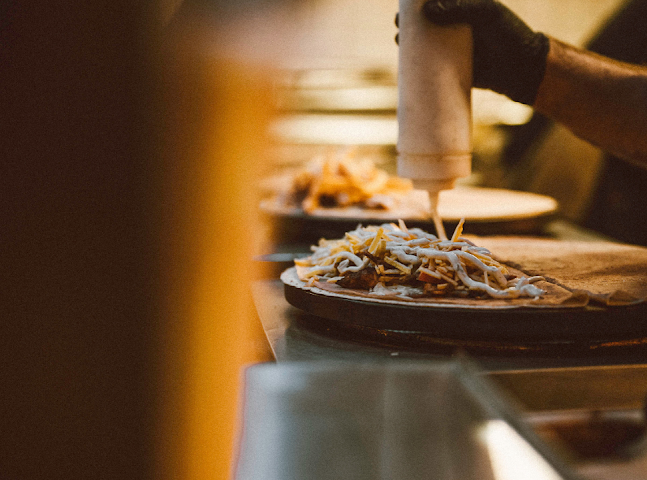 Comentarii opinii despre Boiler Food Bar