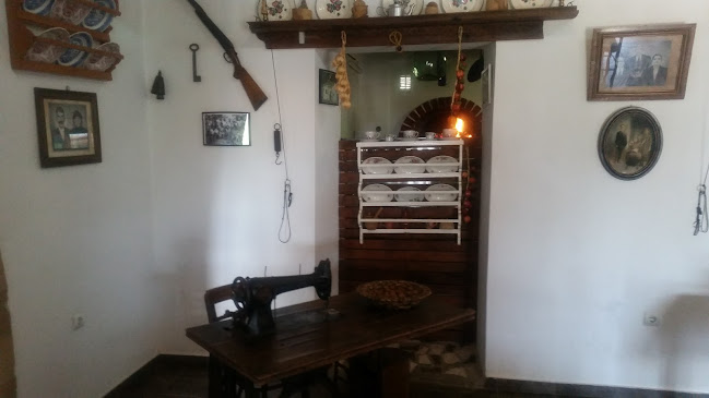 Εστιατόριο Παράγκα - Γαστρονομία και φιλοξενία