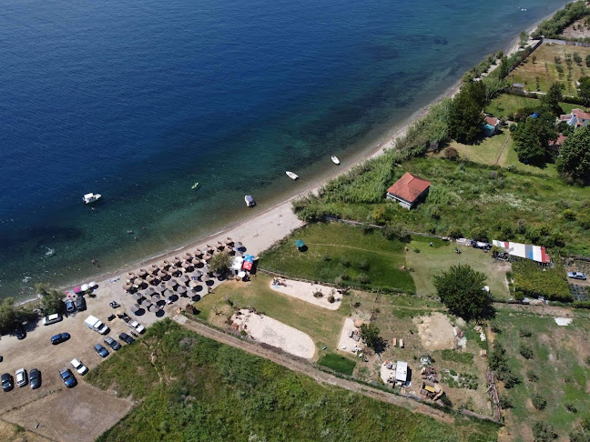 Paralia Mikros paradeisos, Κάτω Λεχώνια 373 00