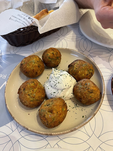 Opinii despre Tivoli în Αθήνα - Γαστρονομία και φιλοξενία