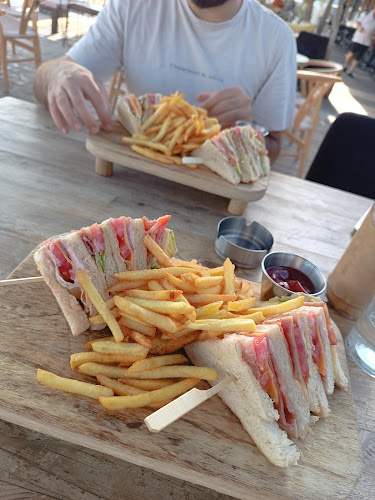 Waikiki Coffee House