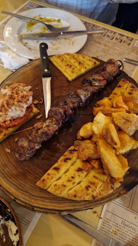 Αμπιμπάγιο - ABIBAYIO - Γαστρονομία και φιλοξενία