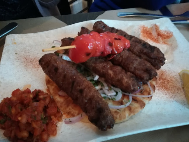 Ουζερί Η Άποψις - Χαλάνδρι