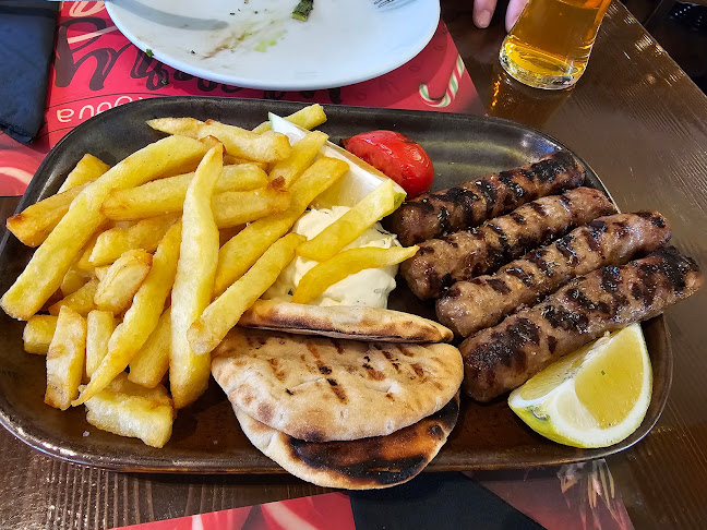 Opinii despre Agora Select în Αθήνα - Γαστρονομία και φιλοξενία