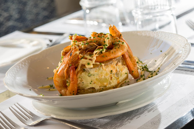 Ψαράδες - Γαστρονομία και φιλοξενία