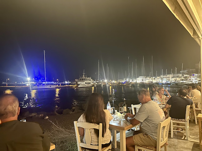 Comentarii opinii despre Dal Professore Naxos