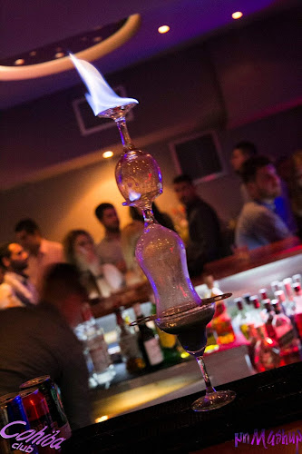 Cohiba Club Νεαπολη Λακωνιας - Γαστρονομία και φιλοξενία