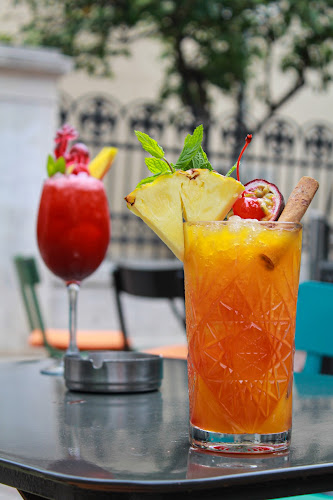 Rooster - Αθήνα