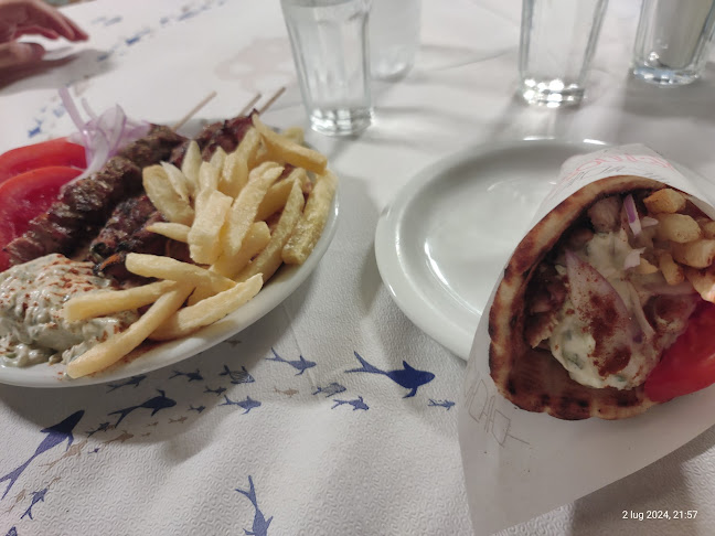 ΕΣΤΙΑΤΟΡΙΟ COSTA RICA - Γαστρονομία και φιλοξενία