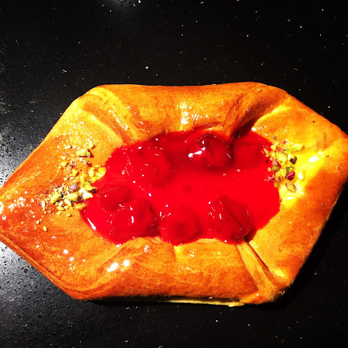 Skoufos Pastry & Bakery - Ρόδος