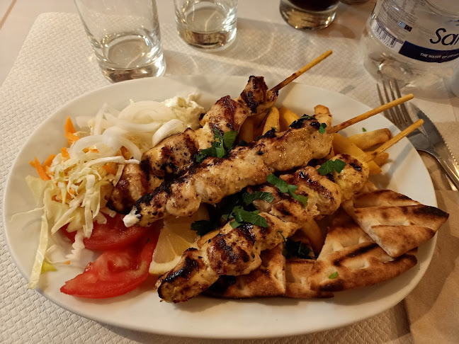 Opinii despre Manolis Place în Ρέθυμνο - Γαστρονομία και φιλοξενία