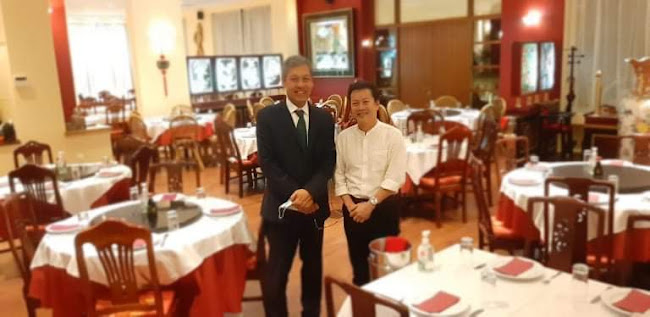 Golden Phoenix Glyfada