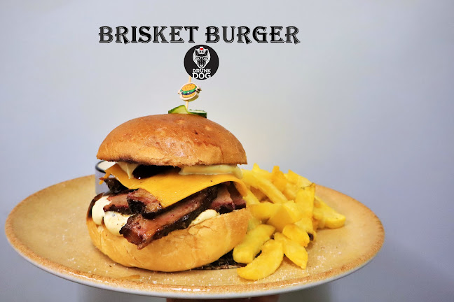 Drunk dog - Γαστρονομία και φιλοξενία