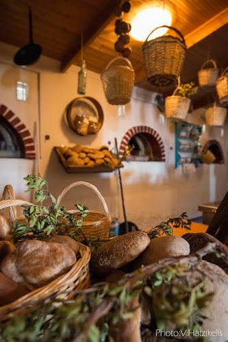 Εστιατόριο Παράγκα - Απόλλωνα