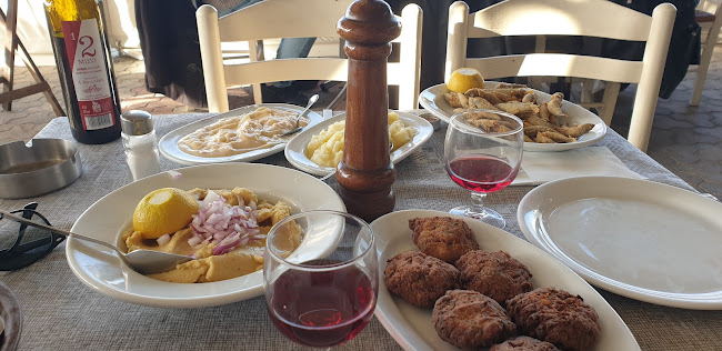 Γοργόνα - Γαστρονομία και φιλοξενία