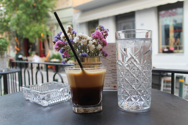 Τάκη 14, Αθήνα 105 54