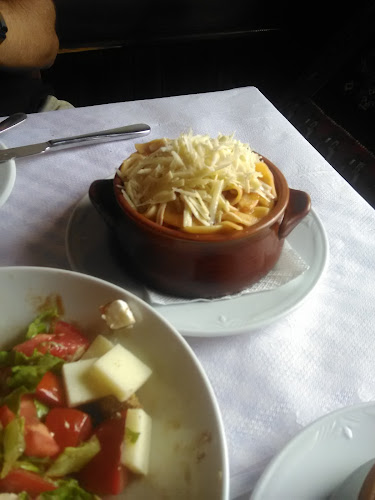 Τοσίτσα 10, Μέτσοβο 442 00