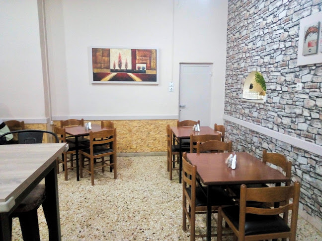 Extreme γευσεις