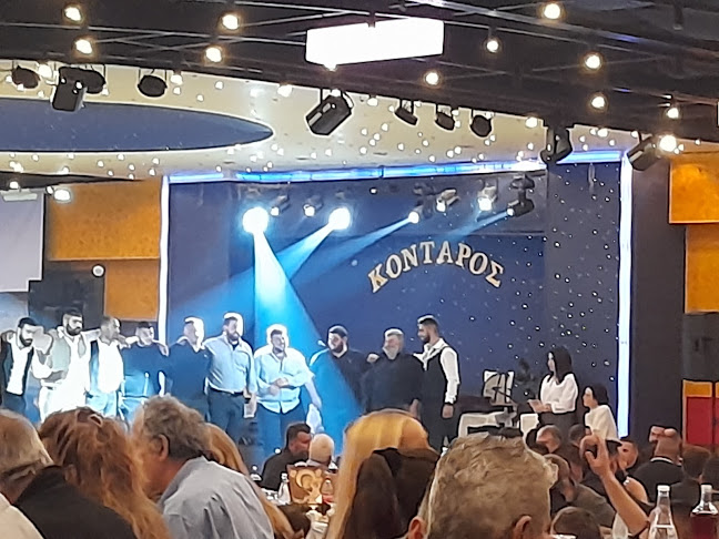 Κονταρος - Βρύσες